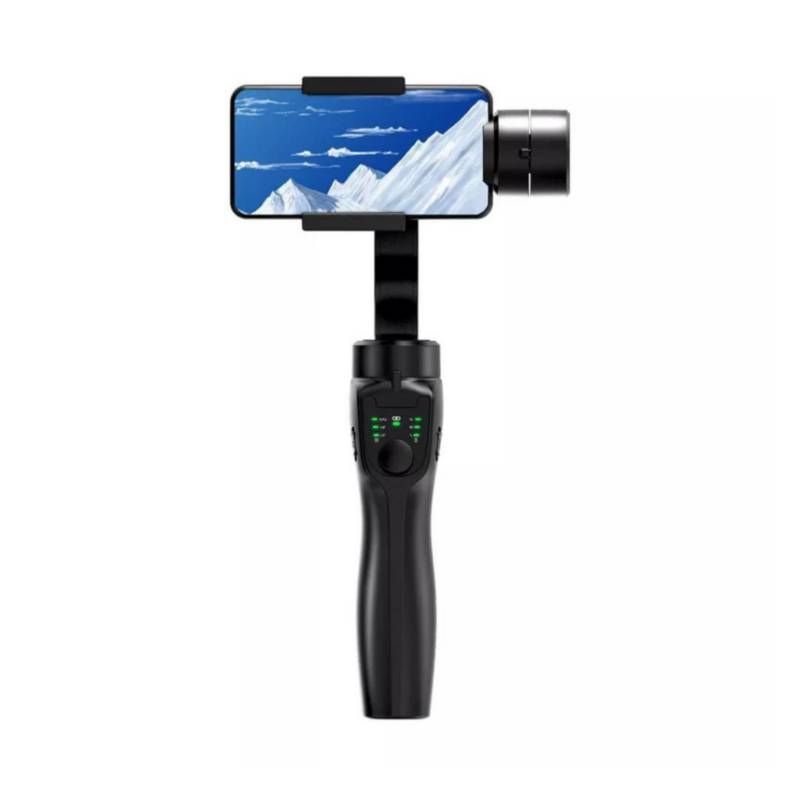 GENERICO - Estabilizador Para Celular Estabilizador Gimbal Baston Selfie