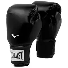 EVERLAST - Guantes de Boxeo Prostyle 2 Negro 14oz