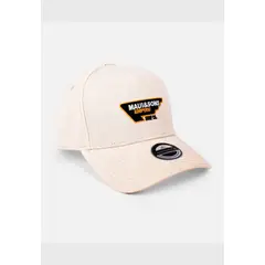 MAUI AND SONS - Jockey Empire Blanco Hombre