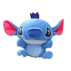 GENERICO - Juguete Peluche Stich Felpa 30cm