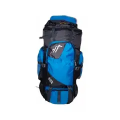 GENERICO - Mochila Camping Viaje 90 Litros