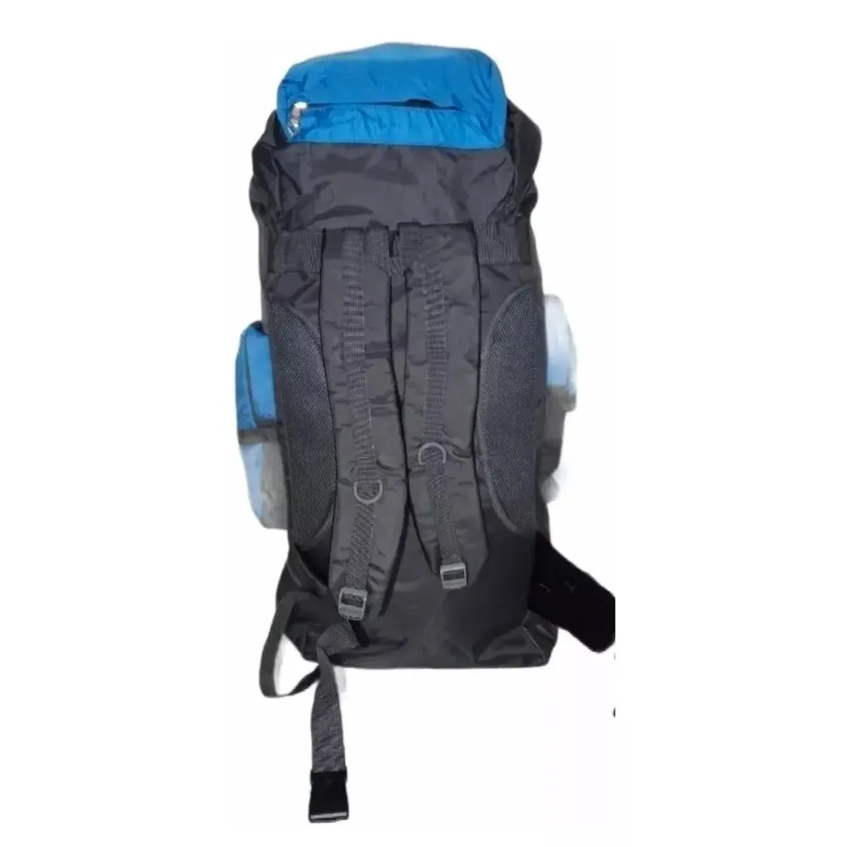 GENERICO - Mochila Camping Viaje 90 Litros