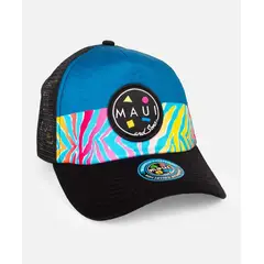 MAUI AND SONS - Jockey Div Animal Trucker MulticolorNiño Maui and sons.