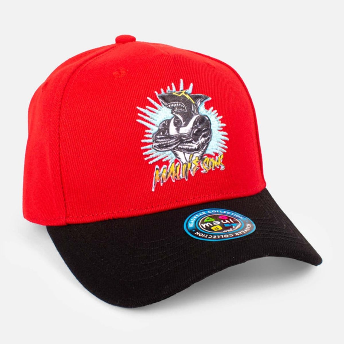 MAUI AND SONS - Jockey The Winner RojoNiño Maui and sons.