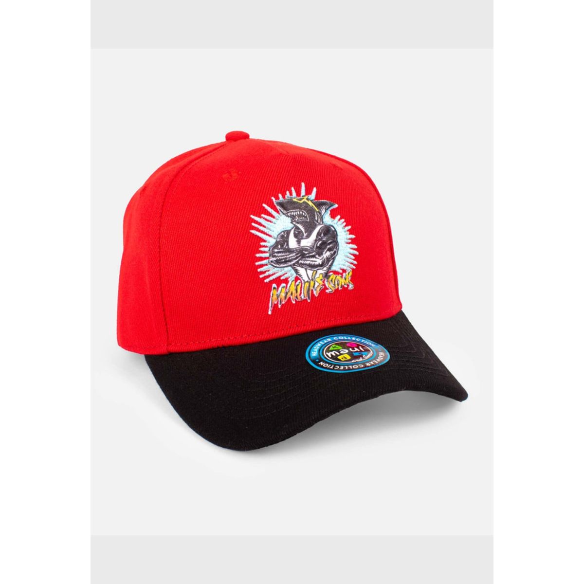 MAUI AND SONS - Jockey The Winner RojoNiño Maui and sons.