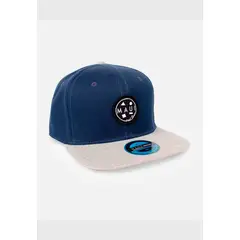 MAUI AND SONS - Jockey Cookie Classic Azul Hombre