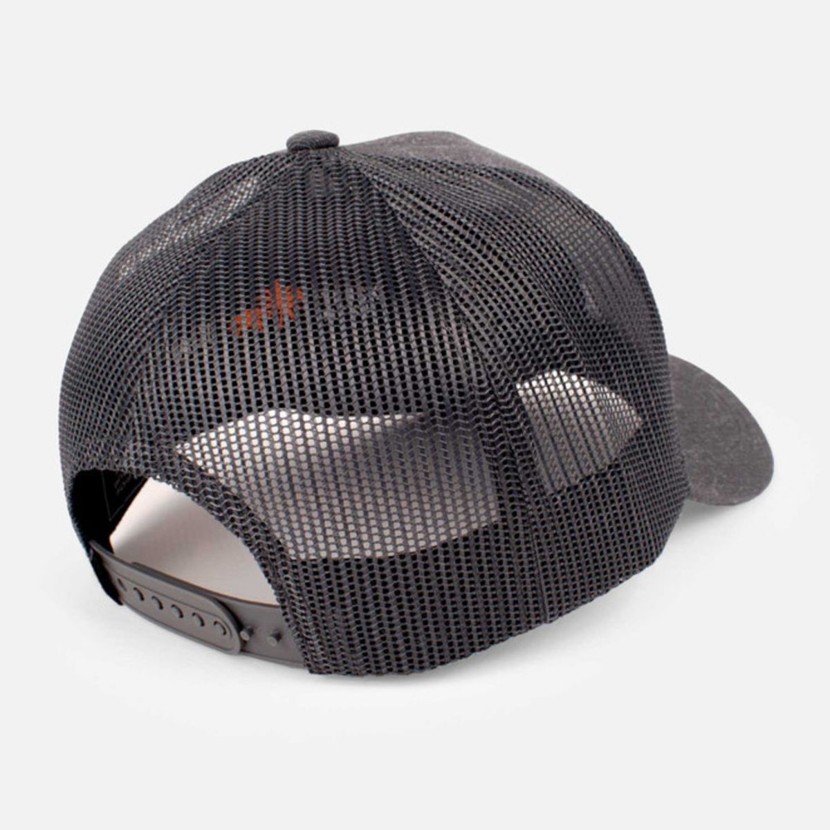 MAUI AND SONS - Jockey Shark Trucker Gris Melange Hombre Maui and sons