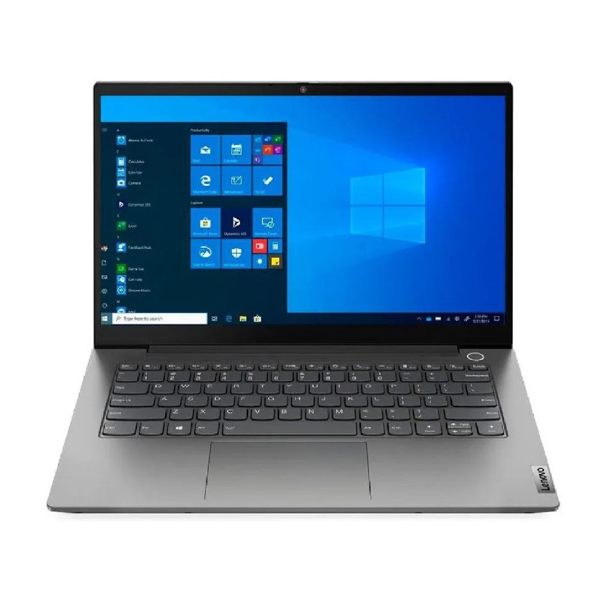 LENOVO - Notebook Lenovo V14 G3 IAP I3-1215u 8Gb 256Gb SSD Win11H 14"