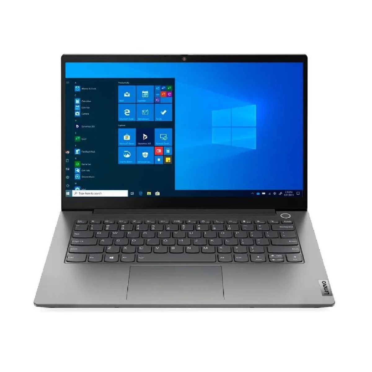 LENOVO - Notebook Lenovo V14 G3 IAP I3-1215u 8Gb 256Gb SSD Win11H 14"