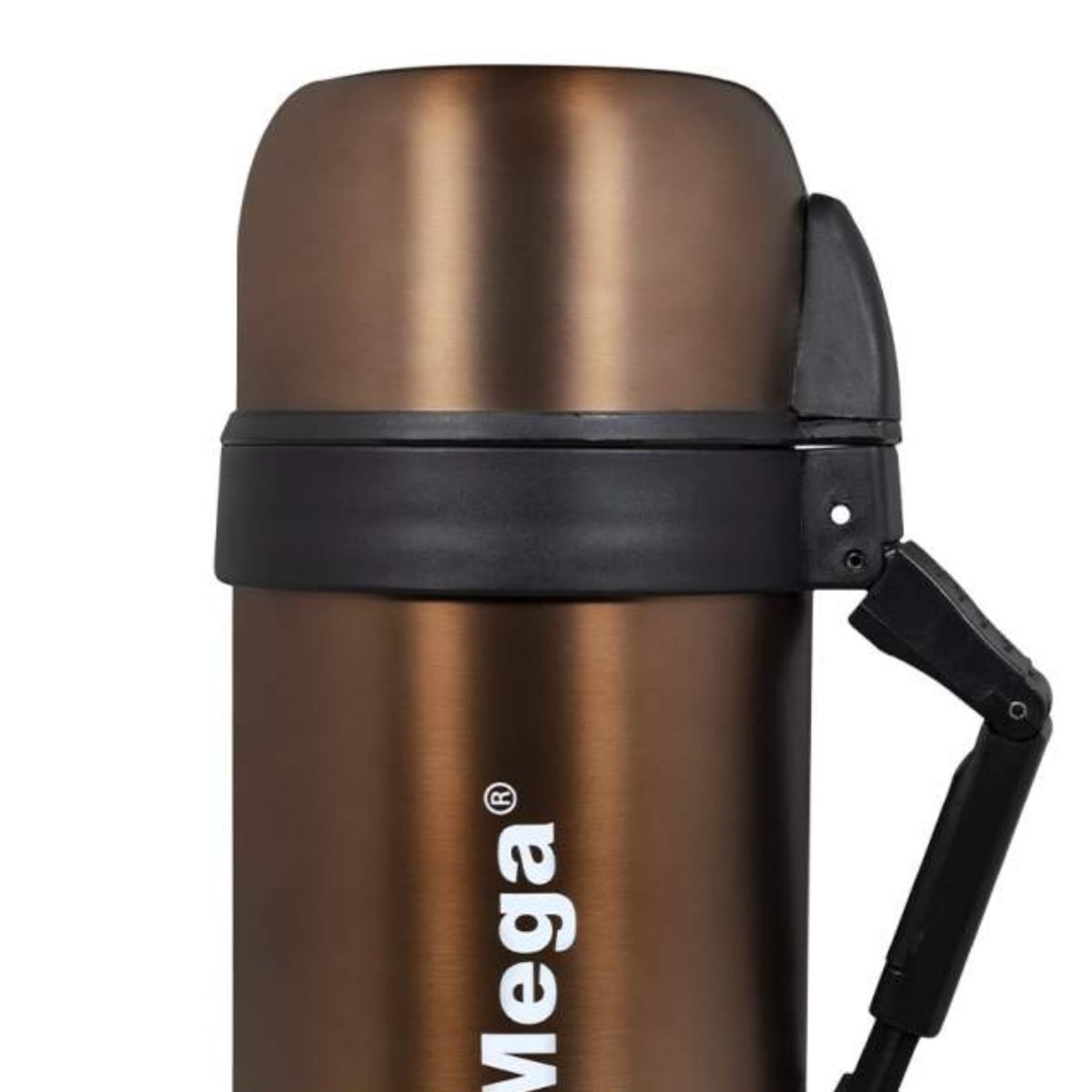 MEGA - Termo 800 cc Acero inoxidable cobre Multipropósito