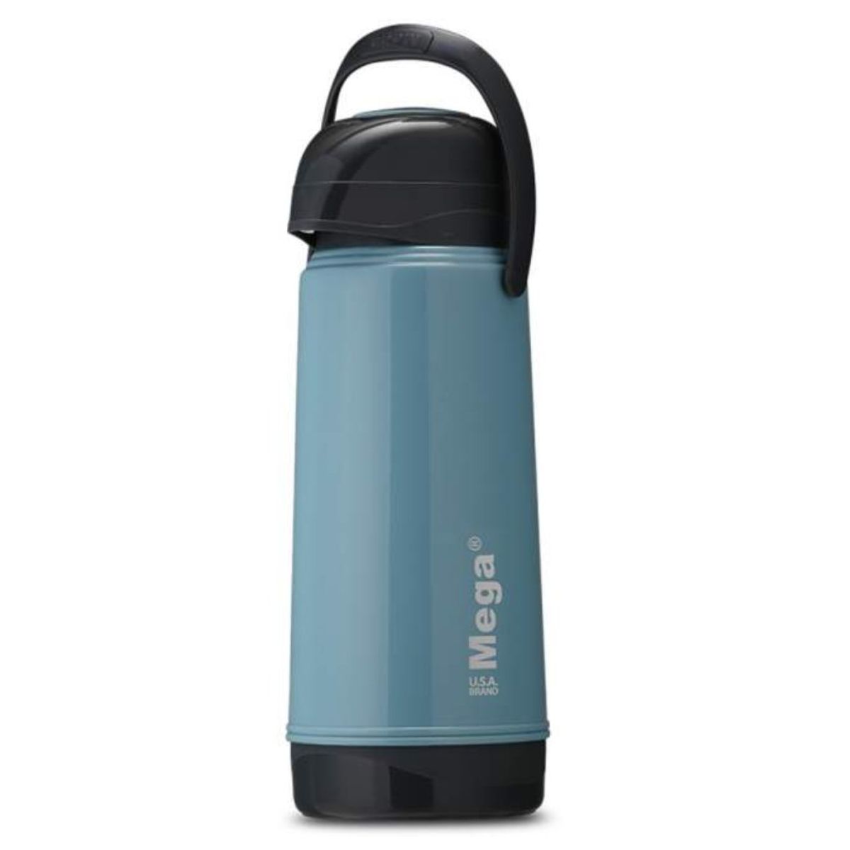 MEGA - Termo Sifon New Map 1,8 litros Menta