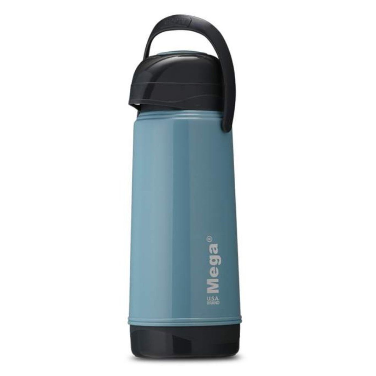 MEGA - Termo Sifon New Map 1,8 litros Menta