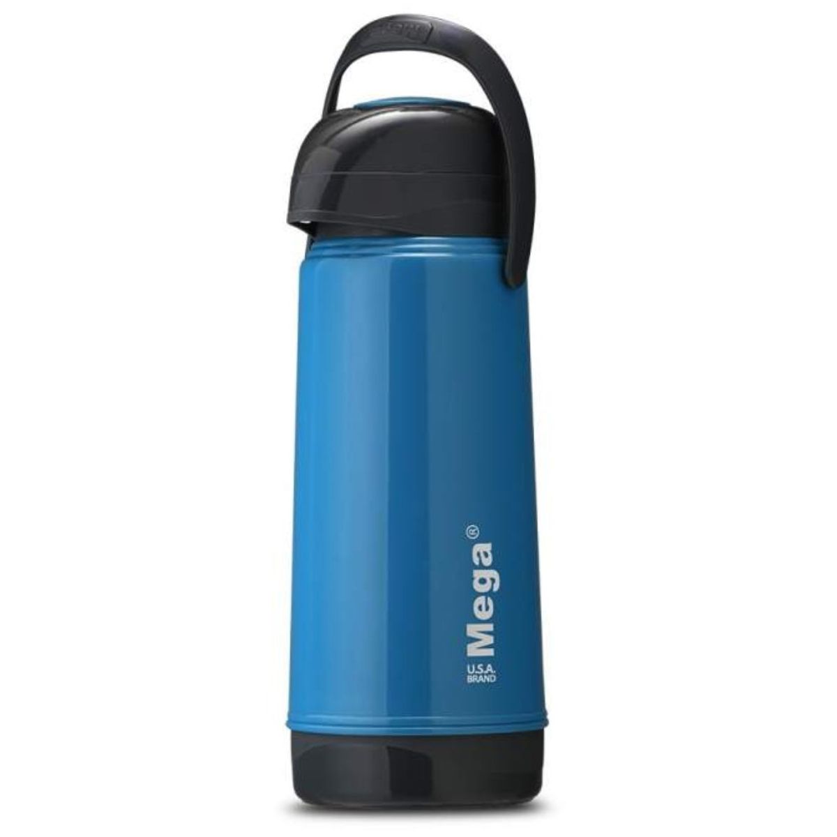 MEGA - Termo Sifon New Map 1,8 litros Lila