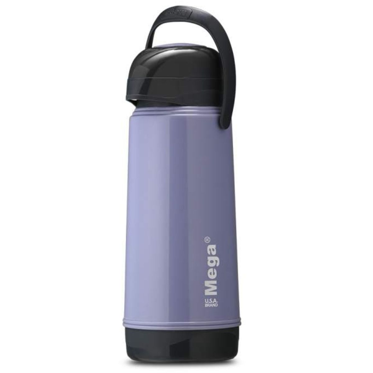 MEGA - Termo Sifon New Map 1,8 litros Lavanda