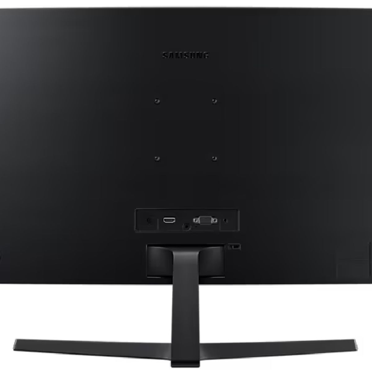 SAMSUNG - Monitor Samsung S24C366EAL 24" 1920x1080 HDMI/VGA Curvo