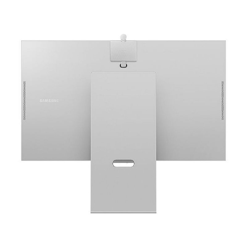 SAMSUNG - Monitor Samsung Viewfinity S9 27" 5120x2880 THUNDERBOLT/DP Plano
