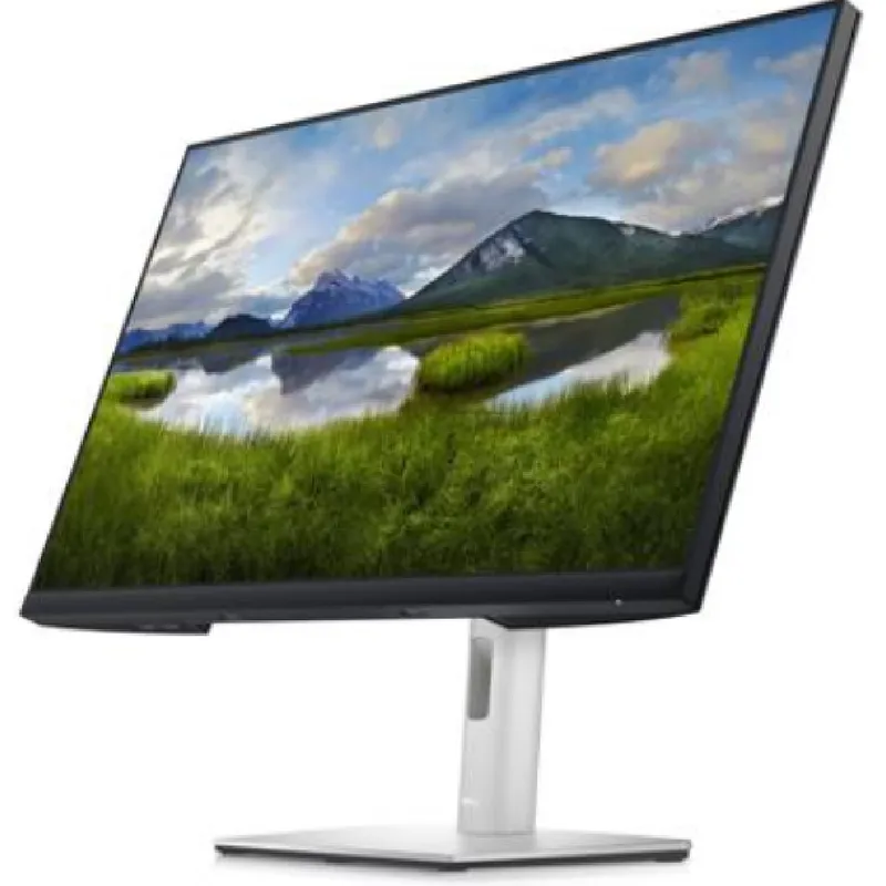 DELL - Monitor Dell P2722h 27 1920x1080 HDMIVGADP W Plano