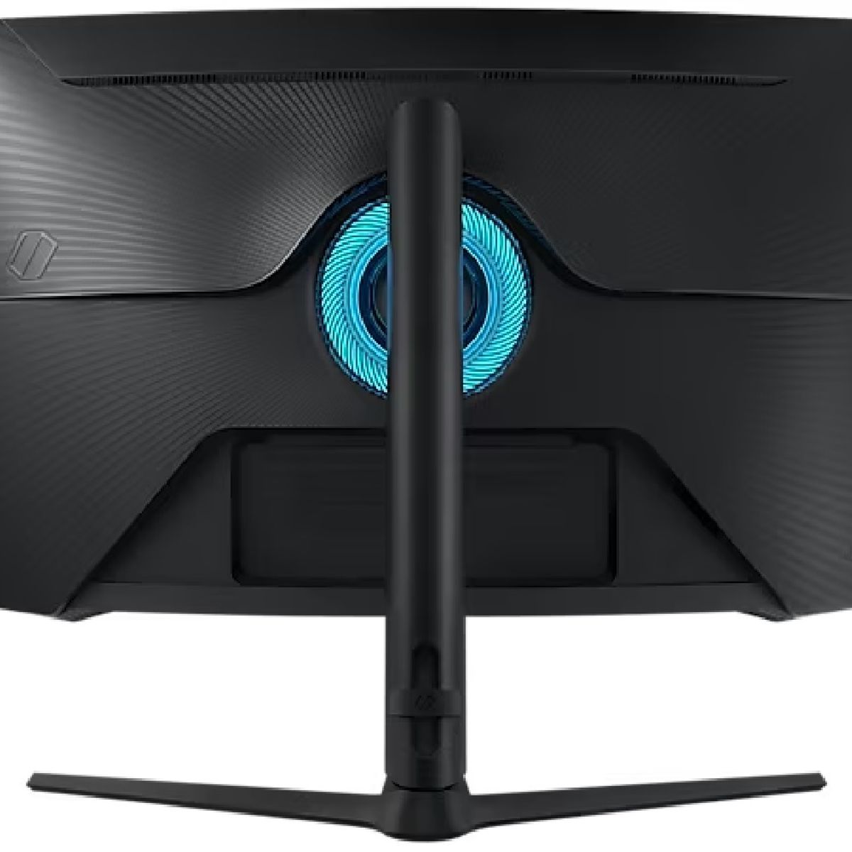 SAMSUNG - Monitor Samsung ODYSSEY G6 WQHD 32" 2560x1440 HDMI/DP Curvo