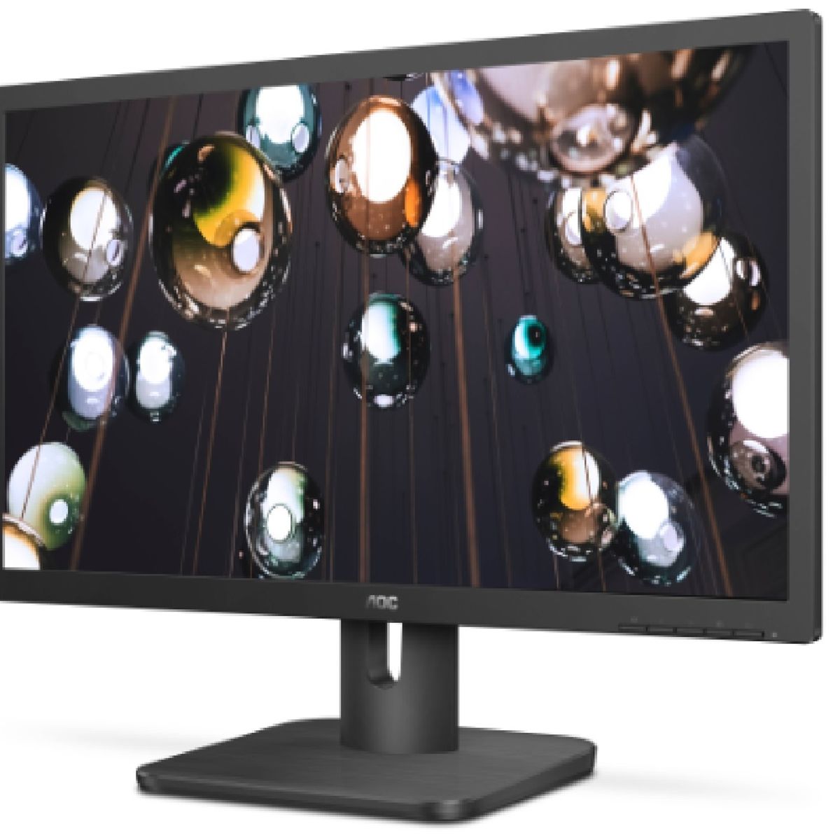 AOC - Monitor AOC 20E1H 20" 1600x900 HDMI/VGA Plano