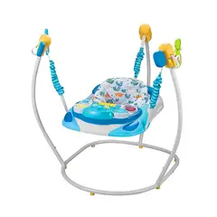 MUNDO ONLINE - Centro De Actividades Bebe Saltarina Musical Babyjumper