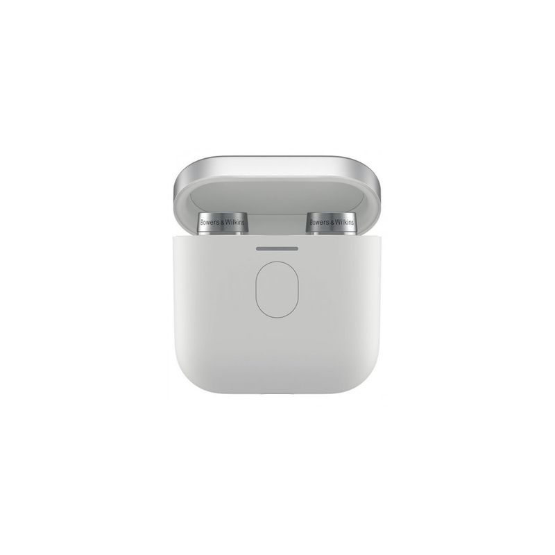 BOWERS & WILKINS - Audífonos Bluetooth Bowers and Wilkins PI7 S2 White