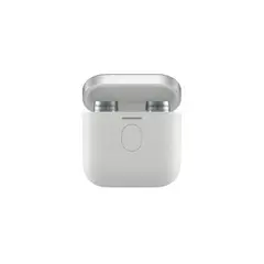 BOWERS & WILKINS - Audífonos Bluetooth Bowers and Wilkins PI7 S2 White
