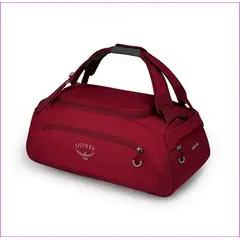 OSPREY - Daylite Duffel 30 Cosmic Red