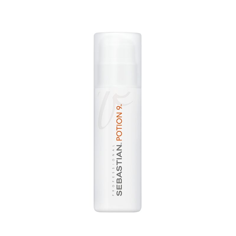 SEBASTIAN - Tratamiento Estilizador Profesional 9 150ml Sebastian