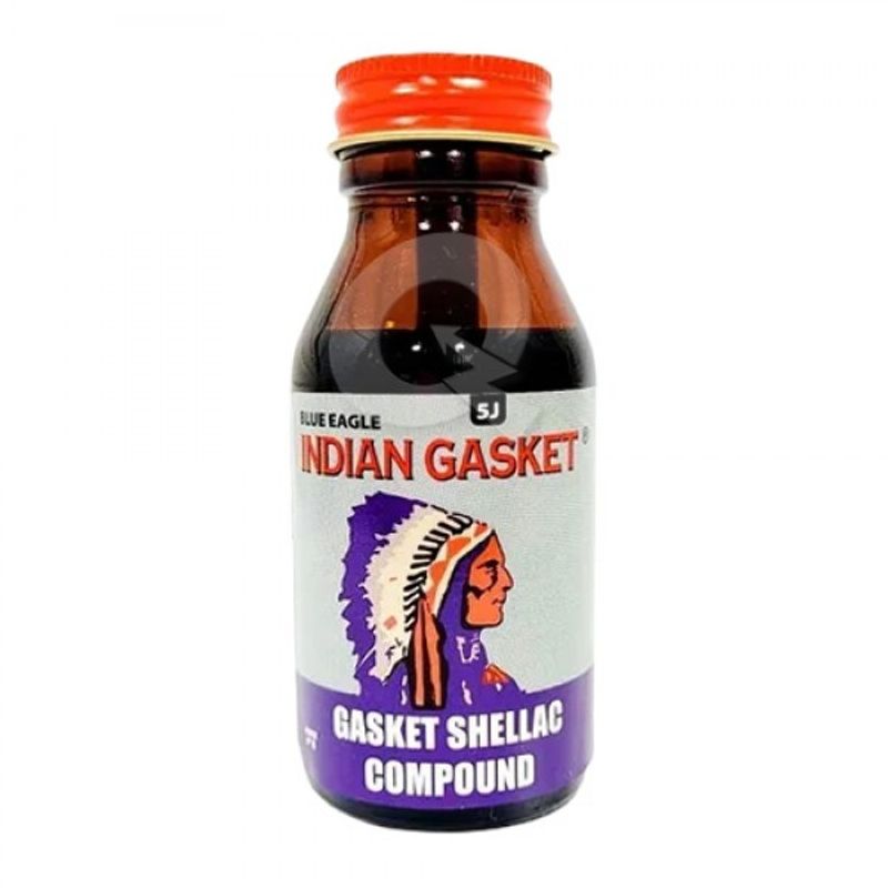 GENERICO - Liquido Sellador Empaquetadura Gasket Indian 56gr Versachem