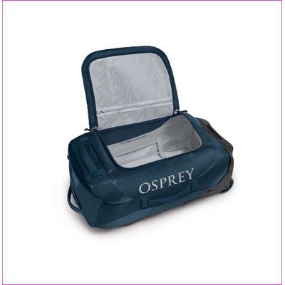 Imagen 2 del producto Transporter Wheeled Duffel 60 Venturi Blue