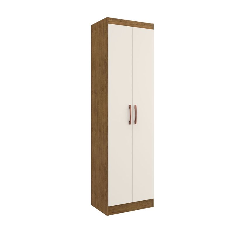 AMUV - CLOSET/ZAPATERA 2 PUERTAS IBIZA BC