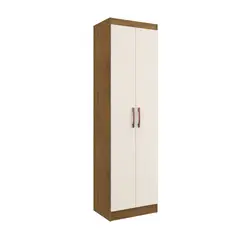 AMUV - CLOSET/ZAPATERA 2 PUERTAS IBIZA BC