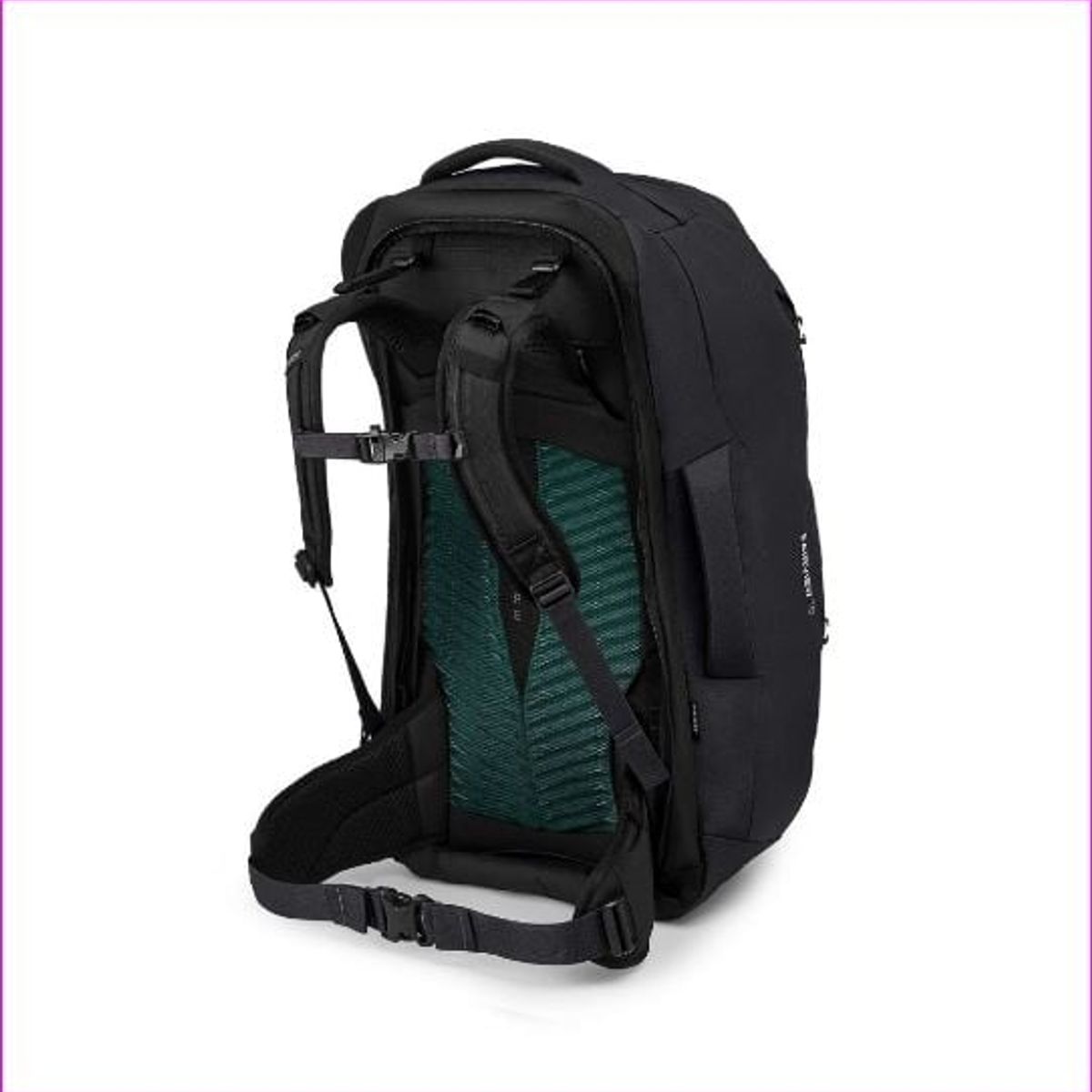 OSPREY - Mochila de viaje Osprey Fairview 70L