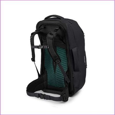 Imagen 2 del producto Mochila de viaje Fairview 70L