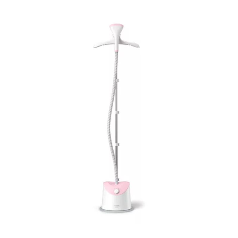 PHILIPS - Plancha Vertical Vapor Philips Gc484 Vaporizador Prendas