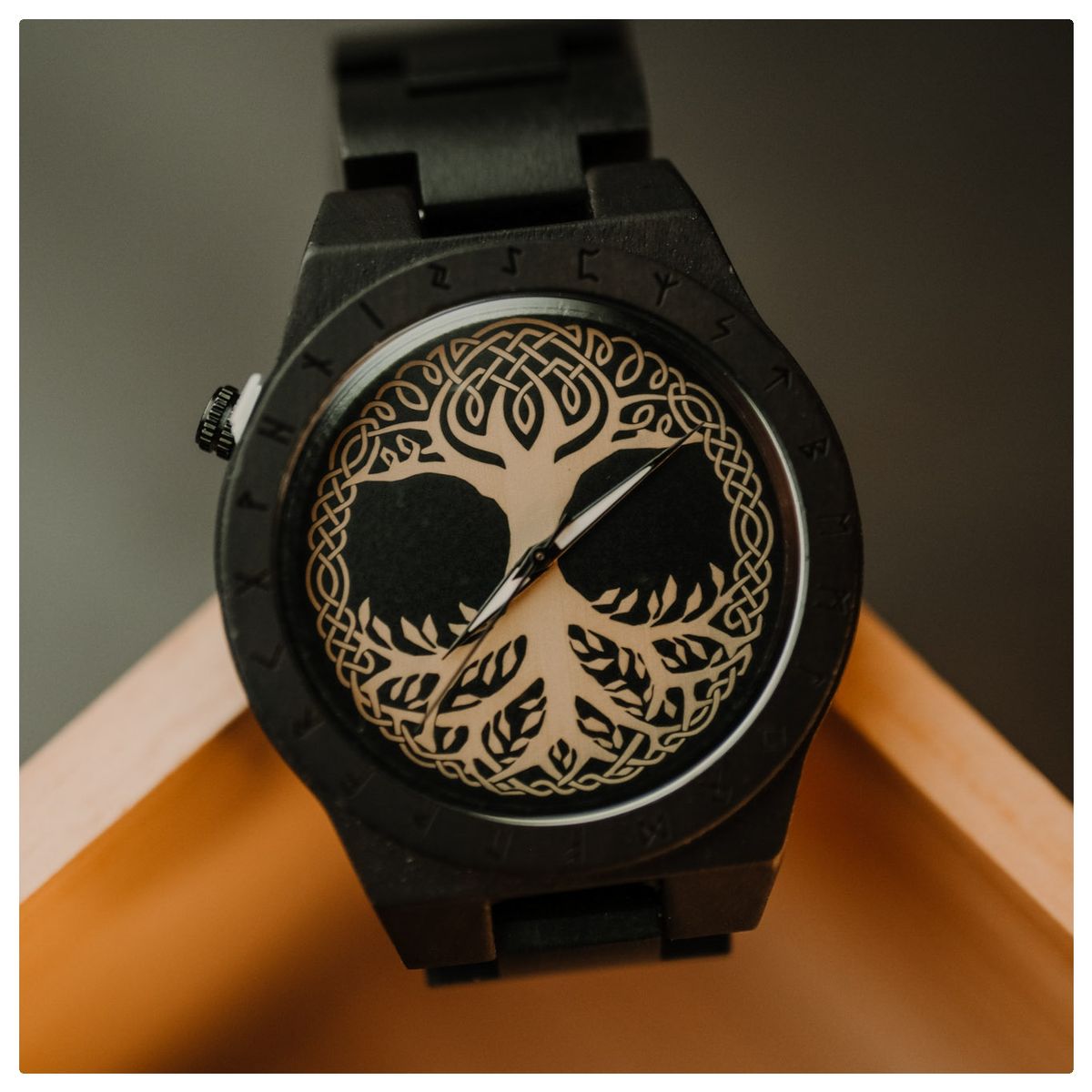 W WINTEK - Reloj Pulsera Eco friendly  Wintek…
