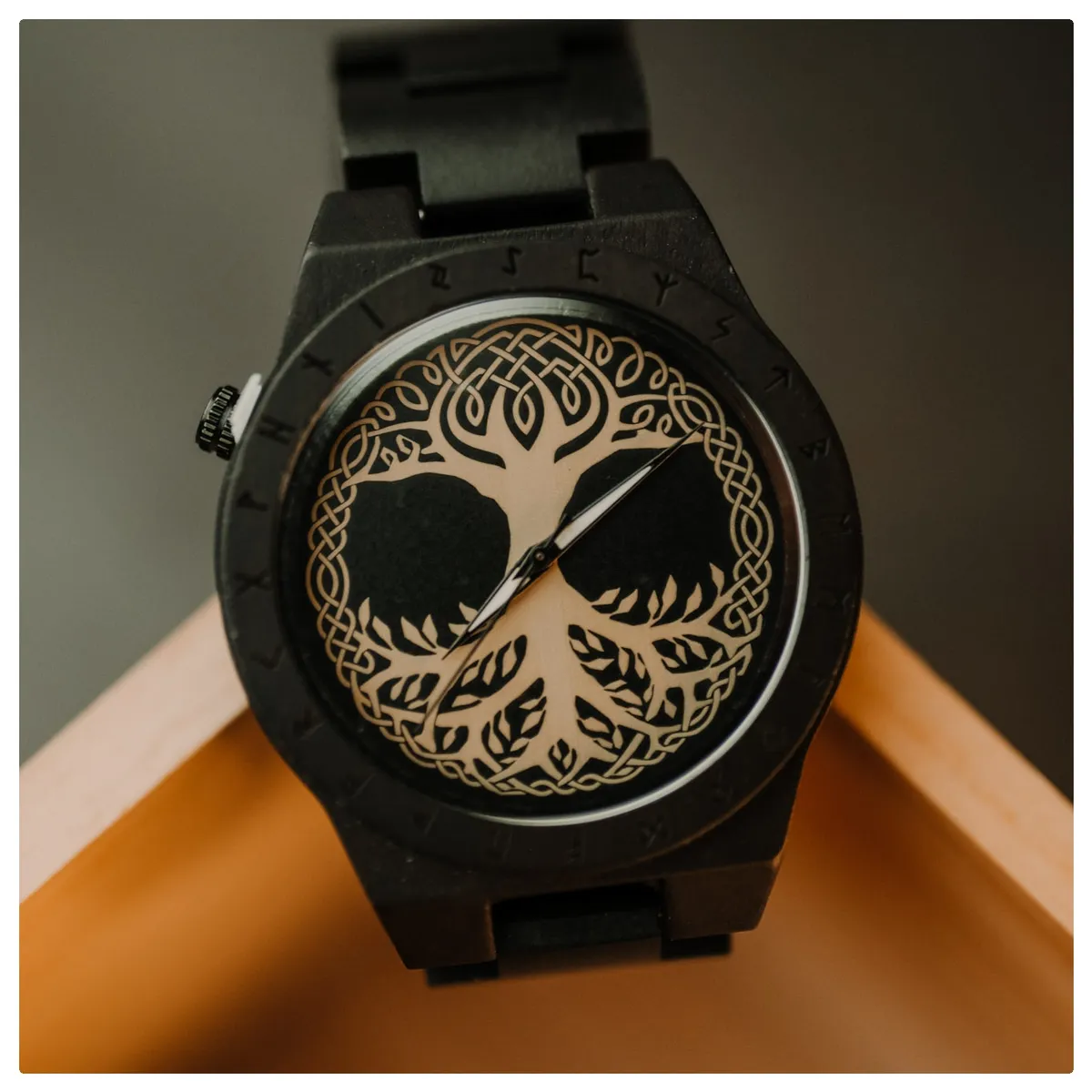 W WINTEK - Reloj Pulsera Eco friendly  Wintek…