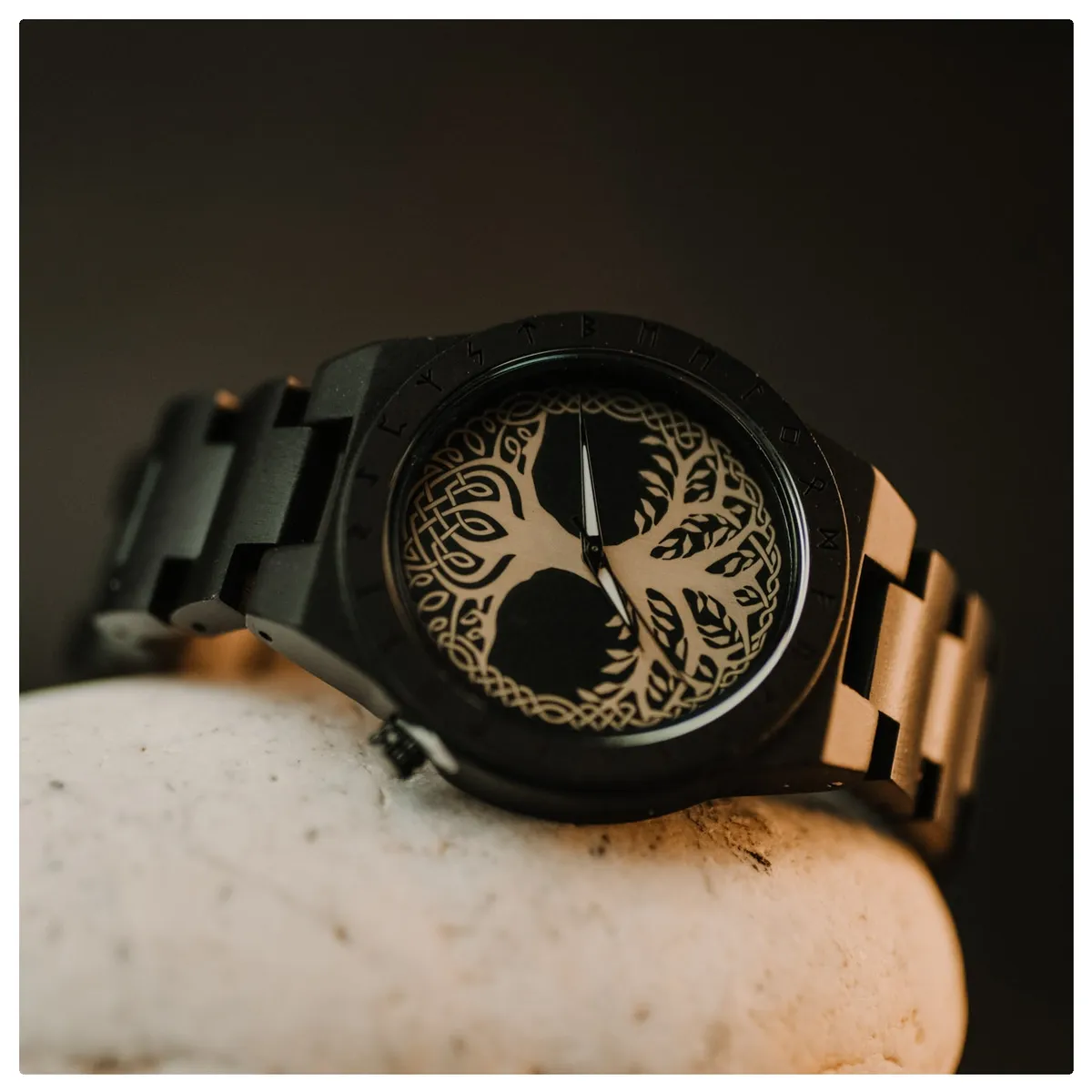 W WINTEK - Reloj Pulsera Eco friendly  Wintek…