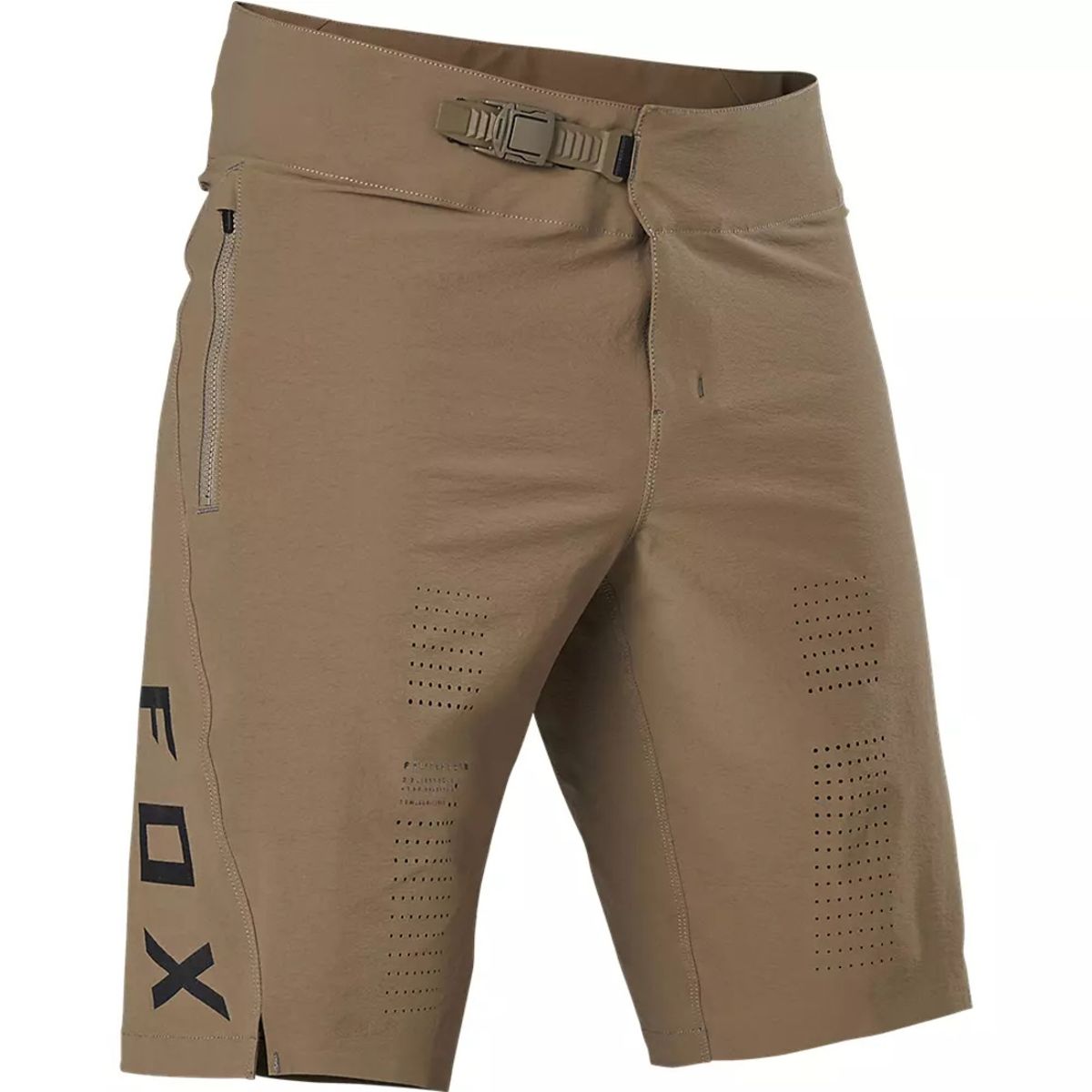FOX - Short Bicicleta Flexair Cafe Fox FOX