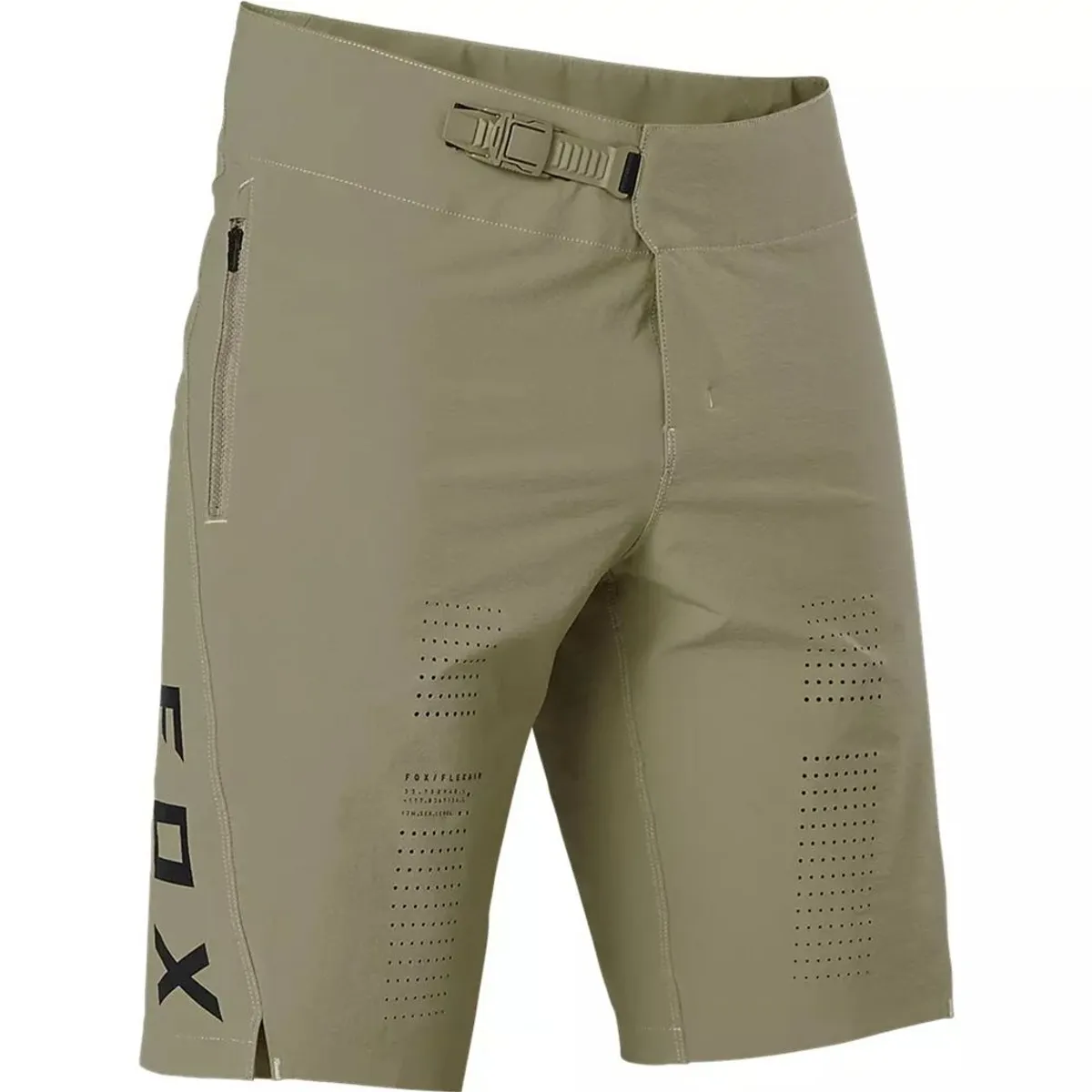 FOX - Short Bicicleta Flexair Beige Fox FOX