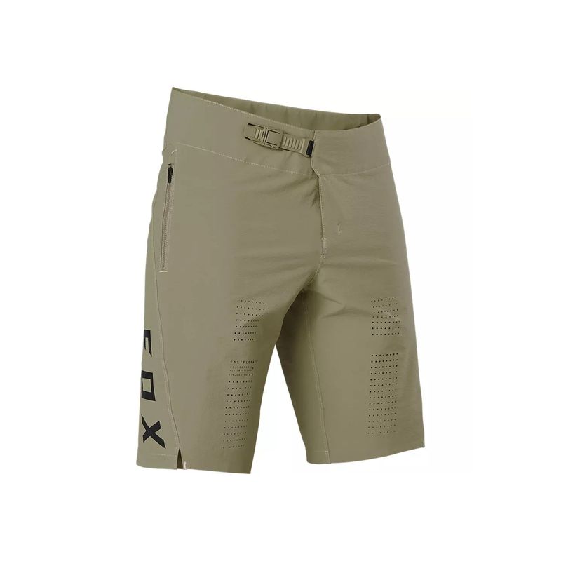 FOX - Short Bicicleta Flexair Beige Fox FOX