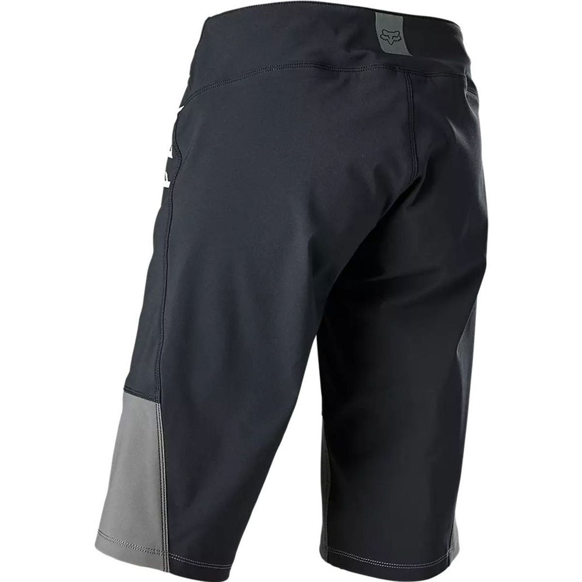 FOX - Short Bicicleta Mujer Defend Negro/Gris Fox FOX