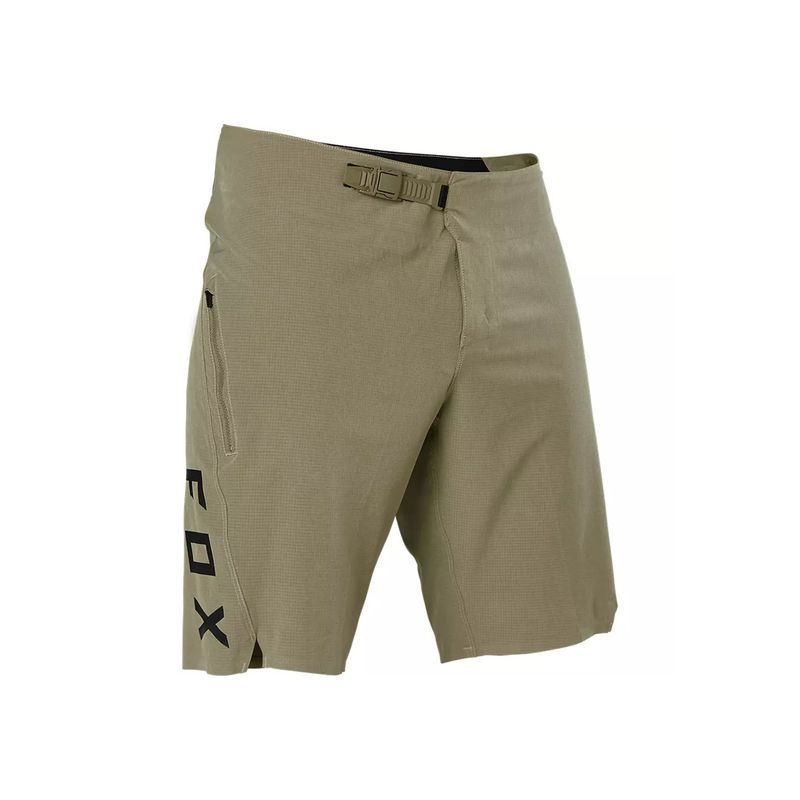 FOX - Short Bicicleta Flexair Lite Cafe Fox FOX