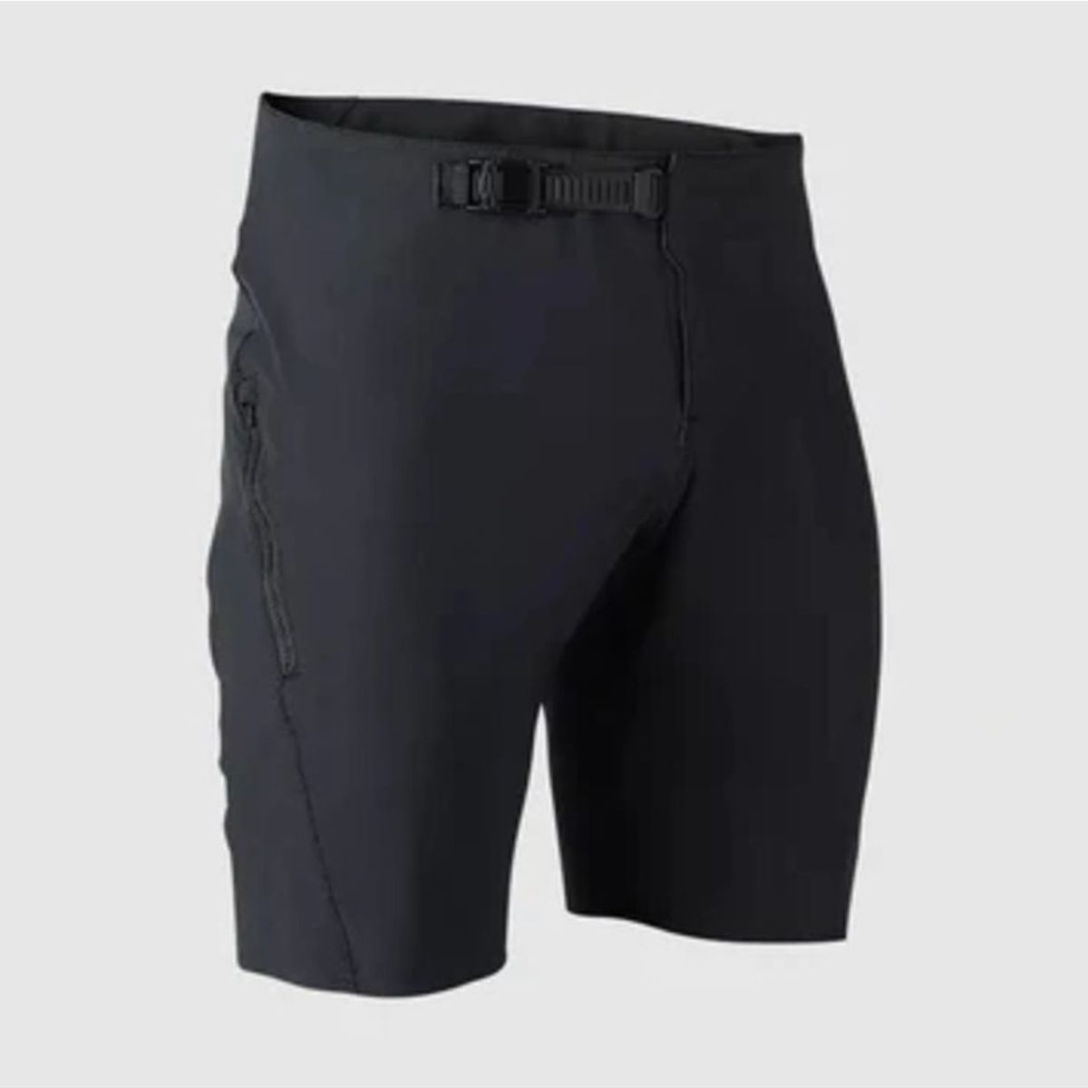 FOX - Short Bicicleta Flexair Ascent Liner Negro Fox FOX