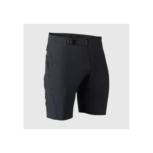 FOX - Short Bicicleta Flexair Ascent Liner Negro