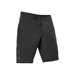 FOX - Short Bicicleta Flexair Lite Negro