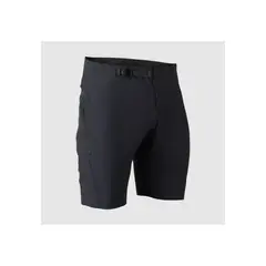 FOX - Short Bicicleta Flexair Ascent Negro