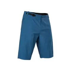 FOX - Short Bicicleta Ranger Azul
