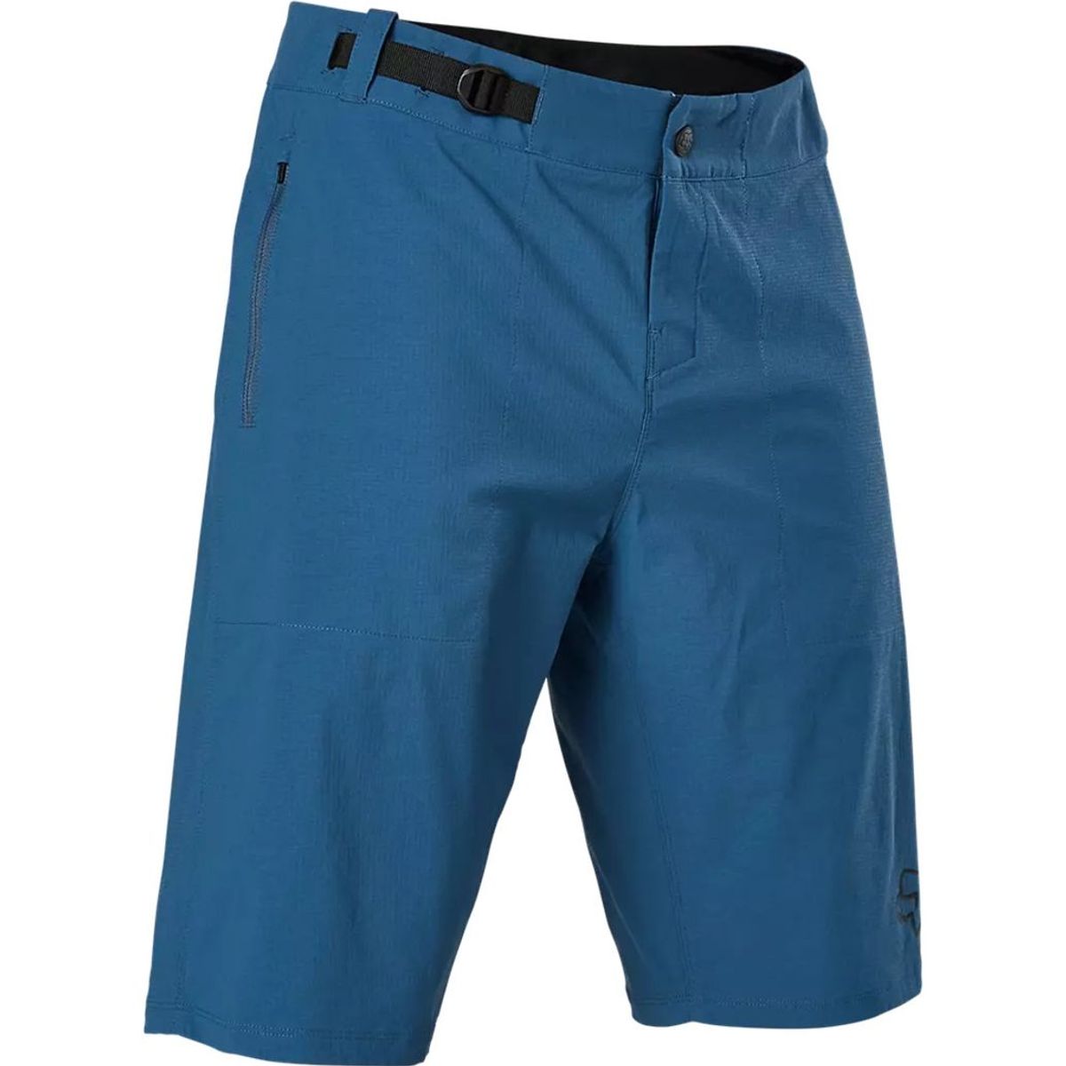 FOX - Short Bicicleta Ranger Azul Fox FOX