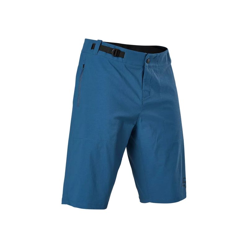 FOX - Short Bicicleta Ranger Azul Fox FOX
